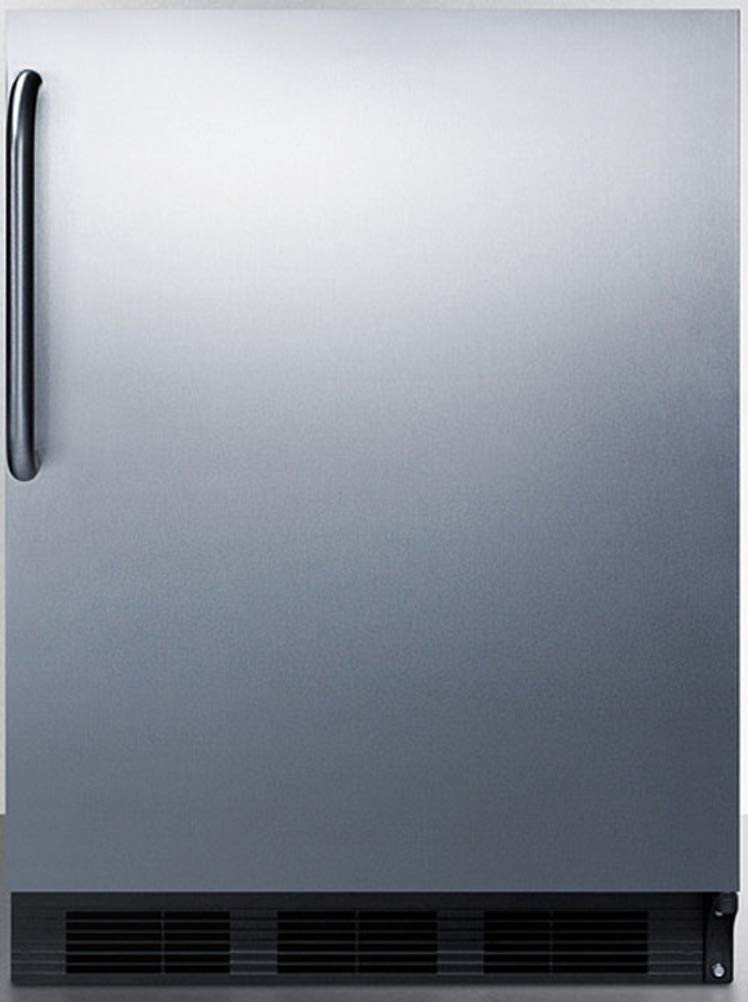 How to Choose the Right Compact Refrigerator for Your Needs