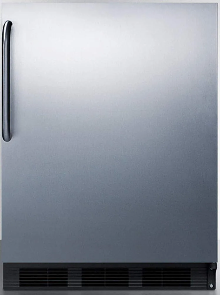 How to Choose the Right Compact Refrigerator for Your Needs