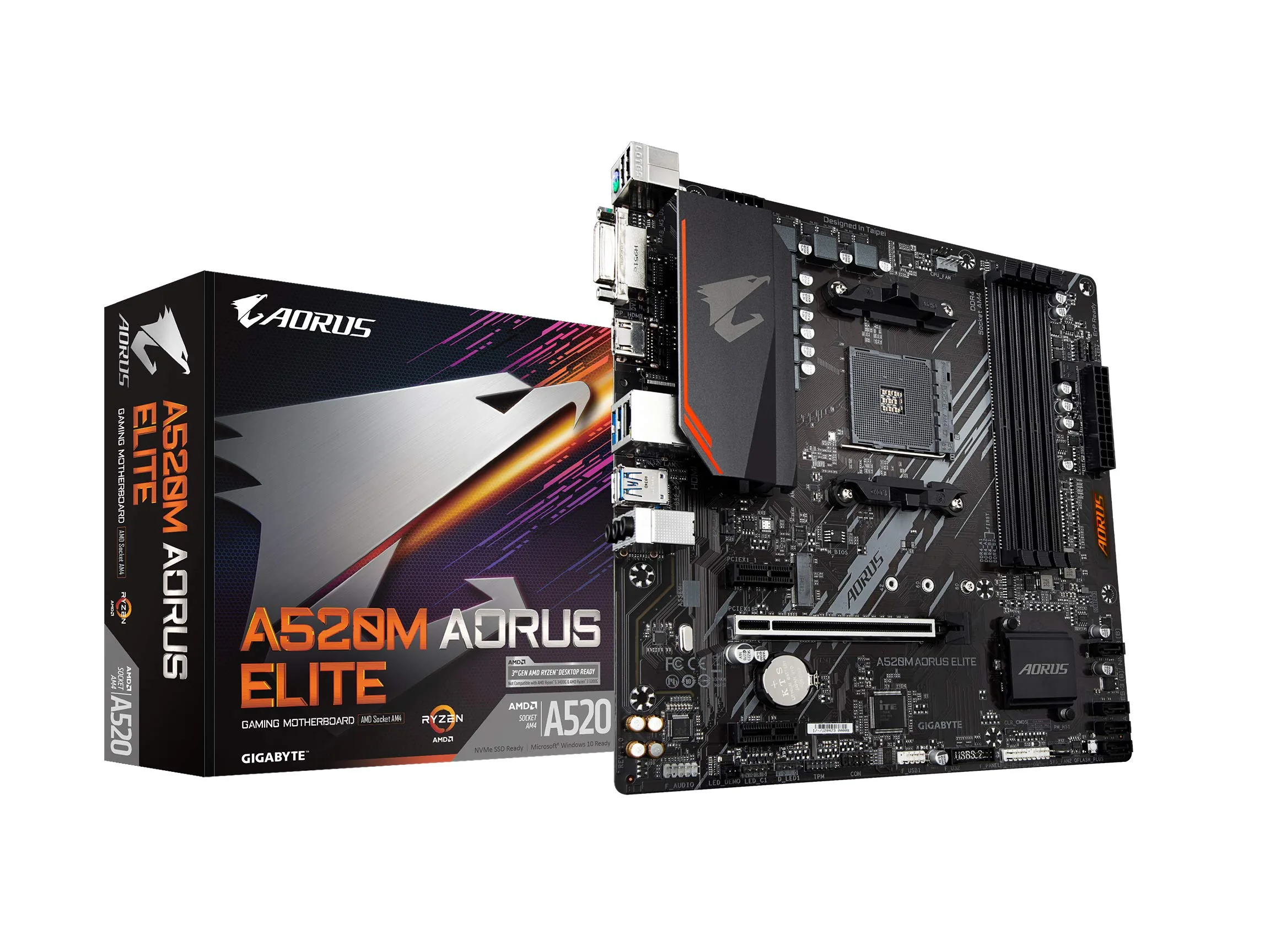 How to Choose the Right Type of Computer Motherboards for.