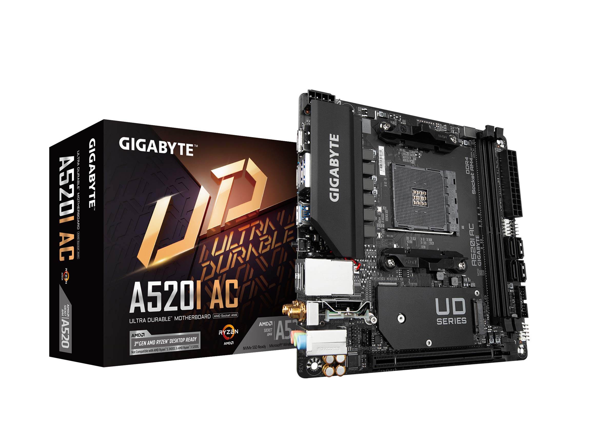 How to Choose the Right Mini-ITX Motherboard for Your Build
