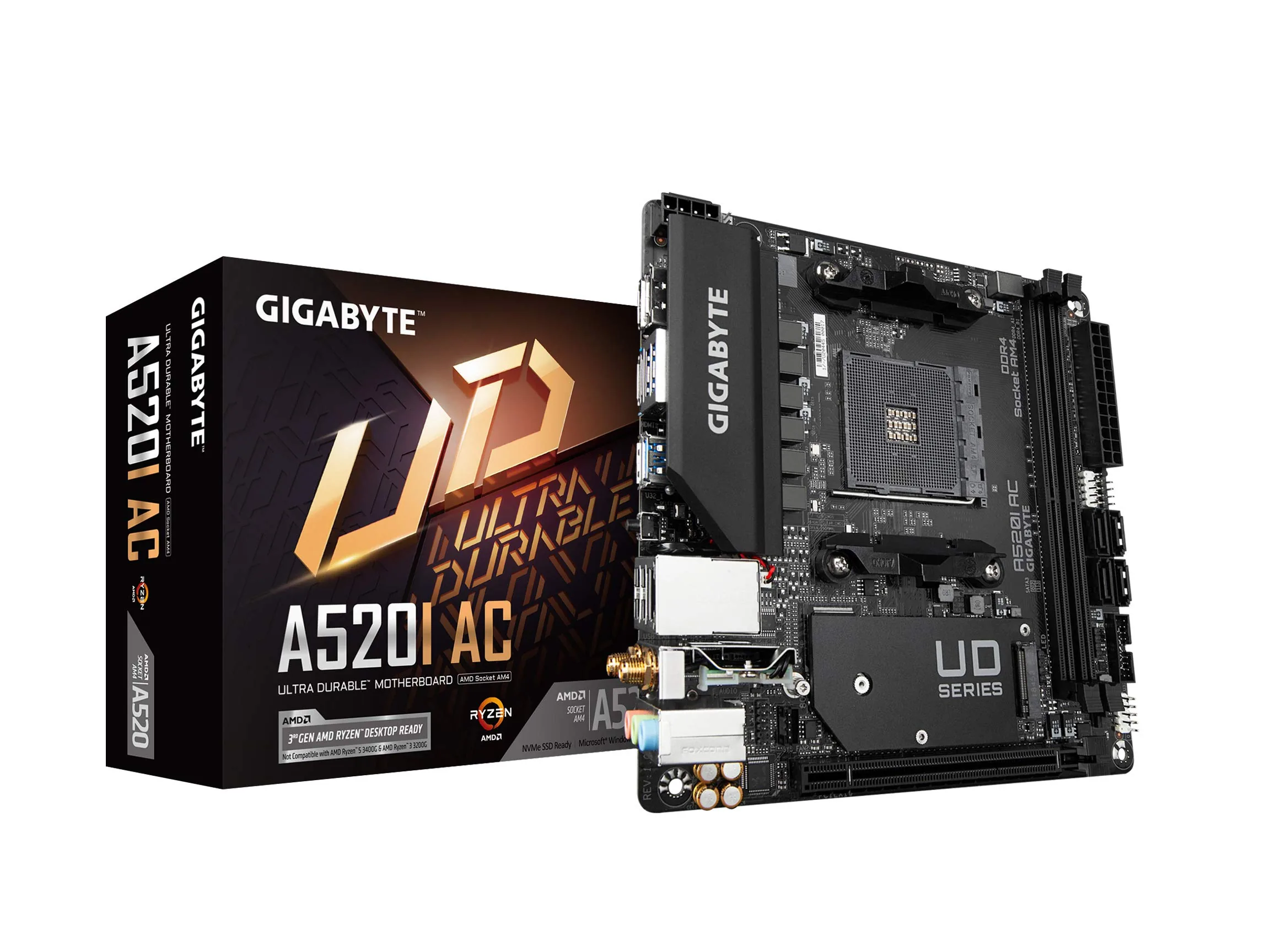 How to Choose the Right Mini-ITX Motherboard for Your Build