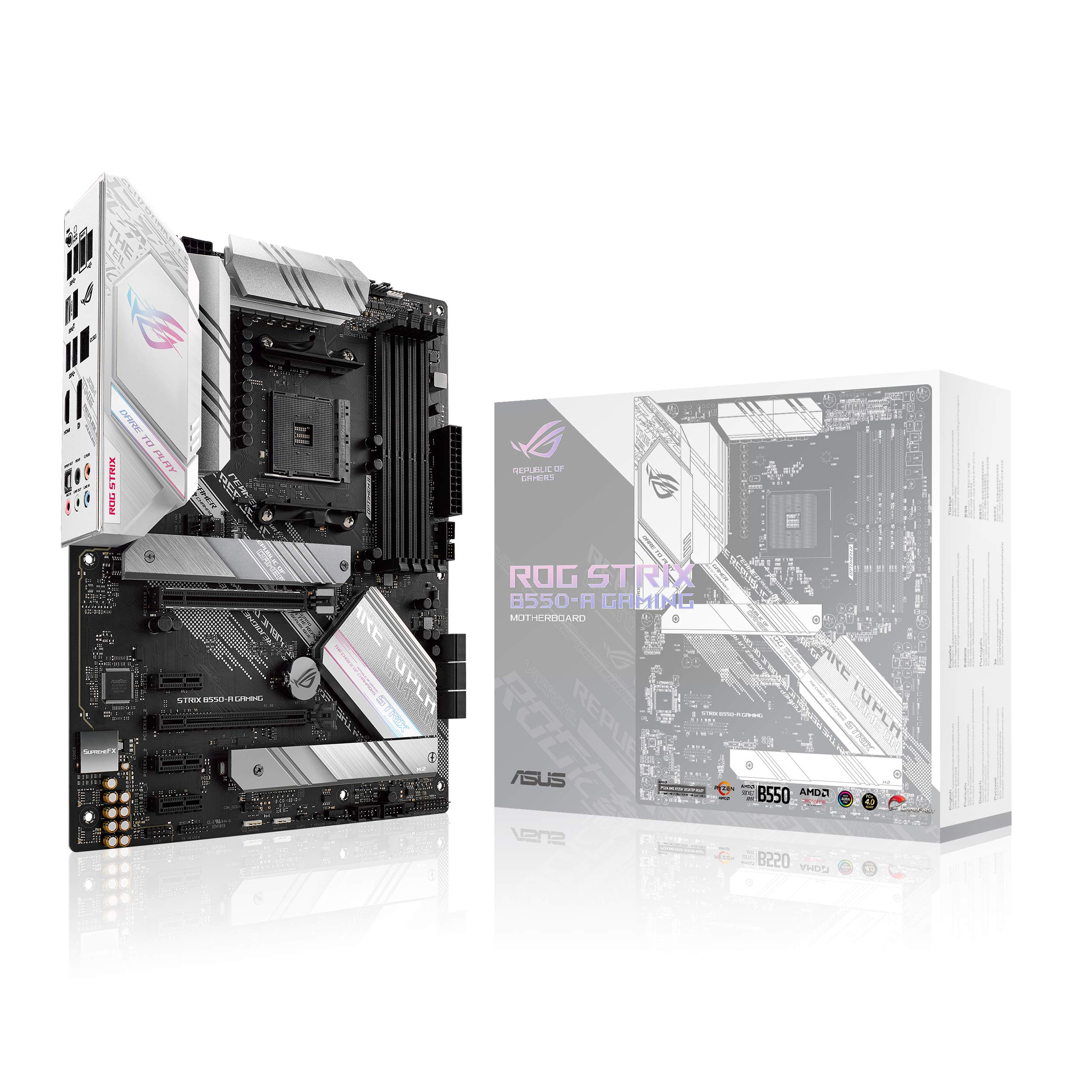How to Choose the Right Type of Computer Motherboards for.