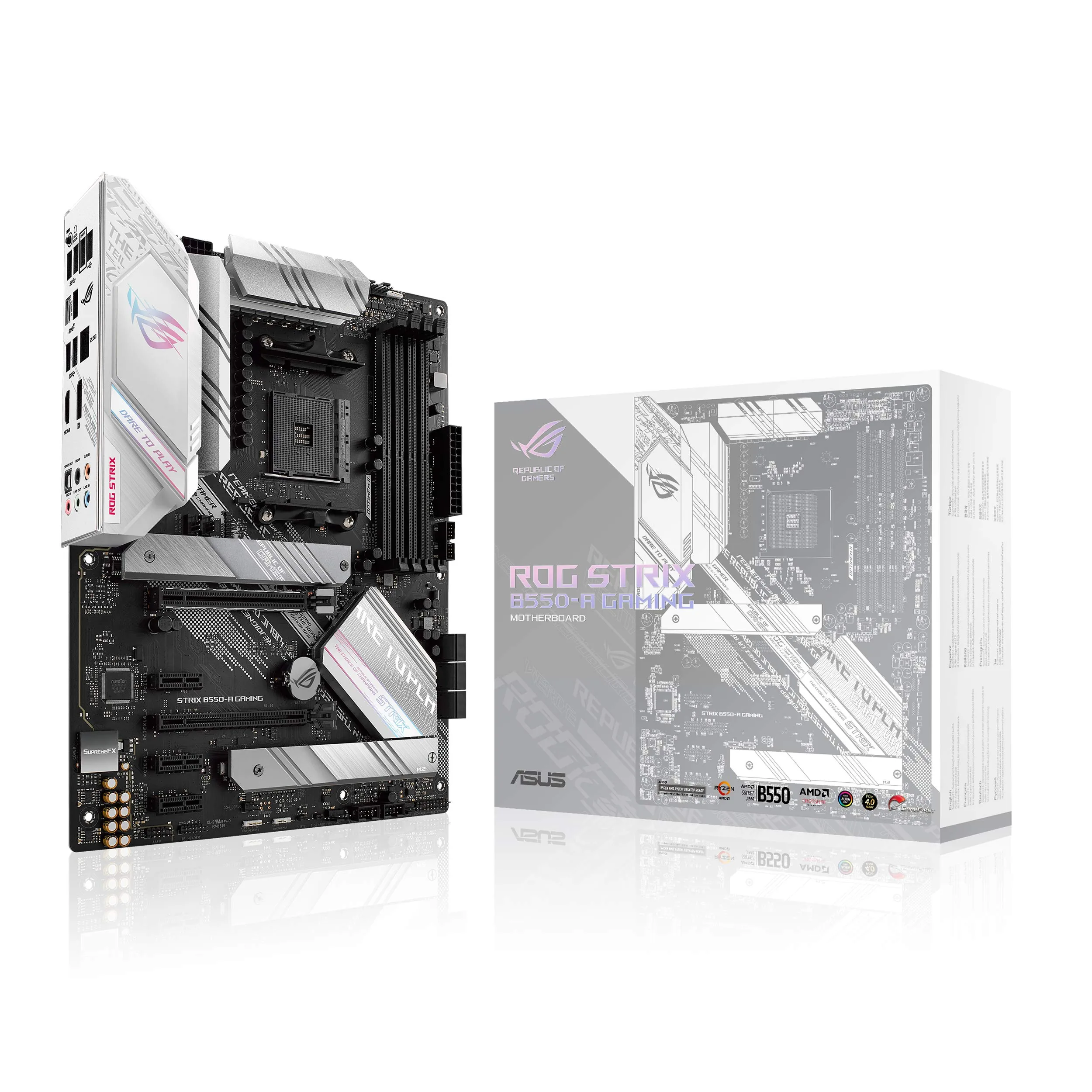 How to Choose the Right Type of Computer Motherboards for.