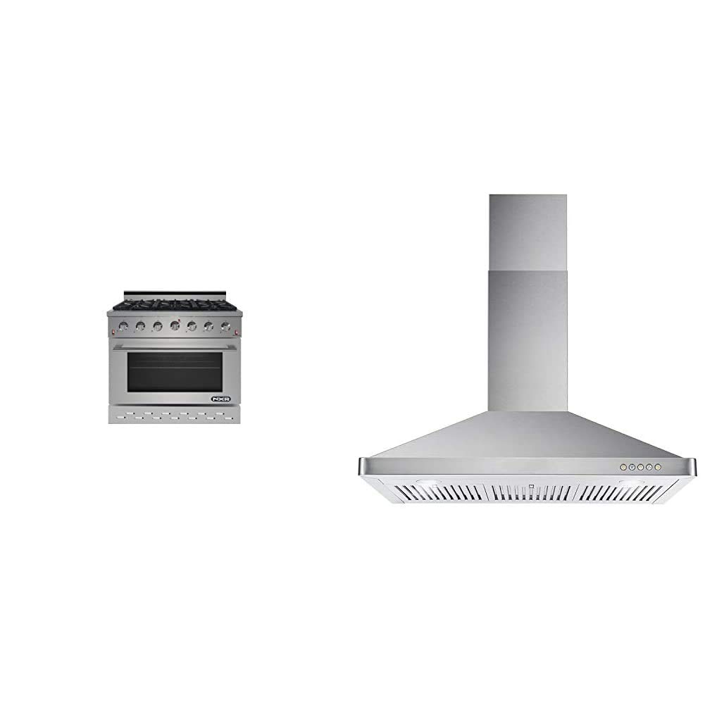 How to Choose the Right Range Hoods for Your Kitchen