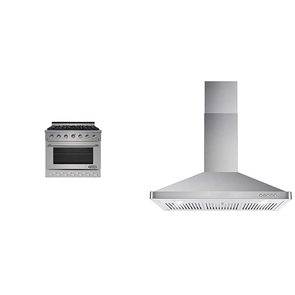How to Choose the Right Range Hoods for Your Kitchen