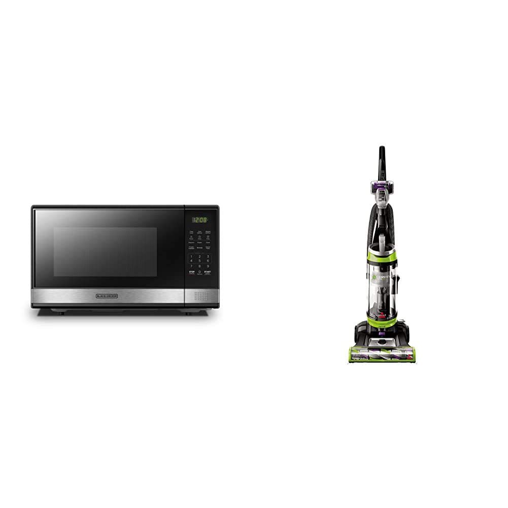 How to Choose the Right Microwave Oven for Your Needs