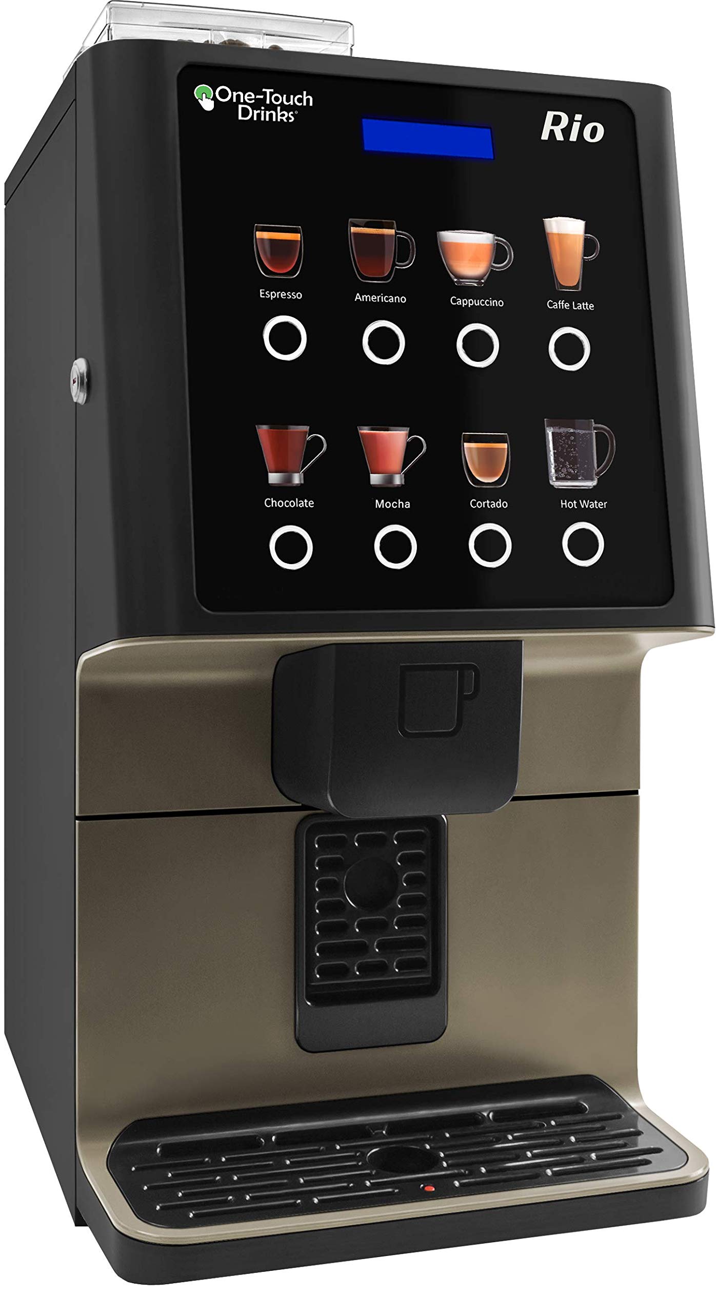 How to Choose the Right Espresso Machine for Your Home.