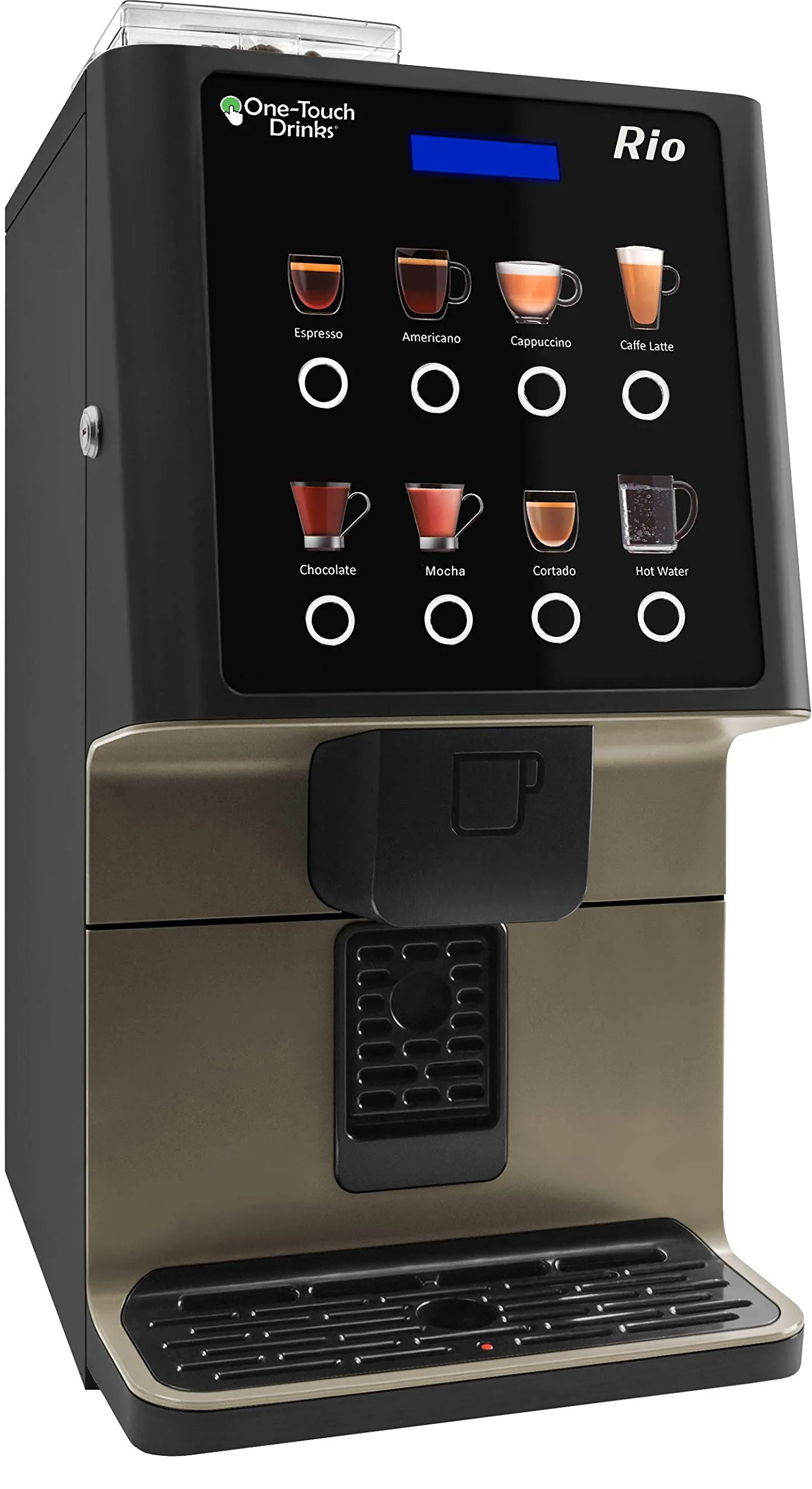 How to Choose the Right Espresso Machine for Your Home.
