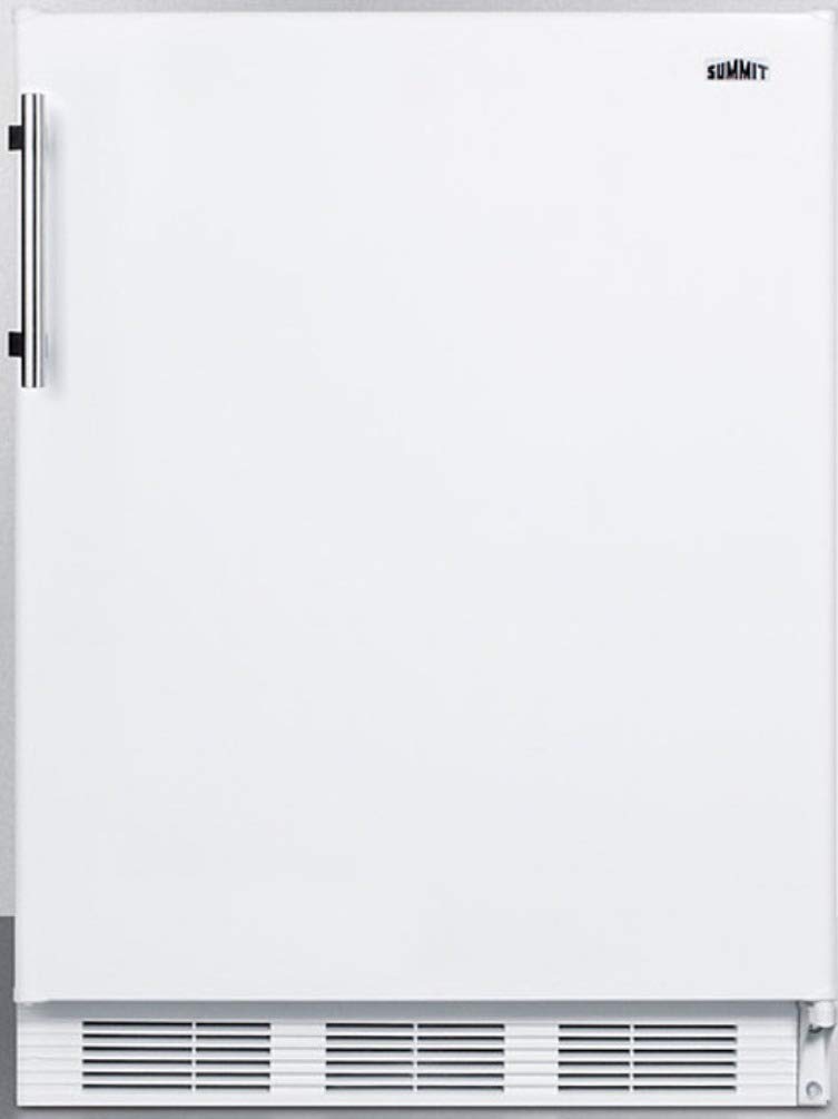 How to Choose the Right Compact Refrigerator for Your Home