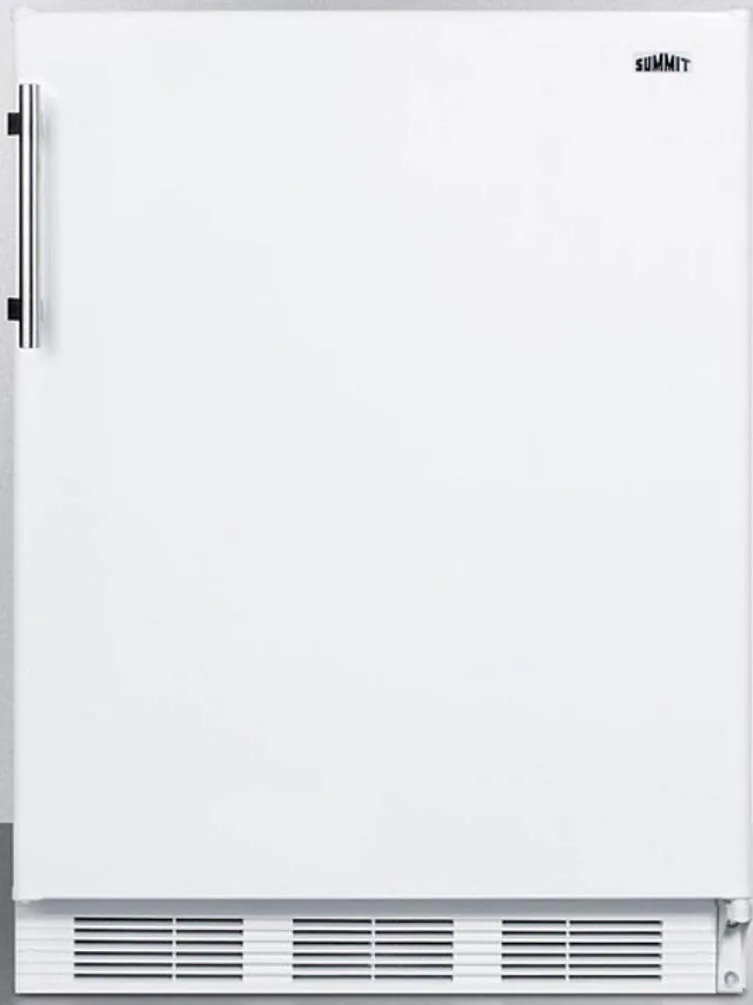 How to Choose the Right Compact Refrigerator for Your Home