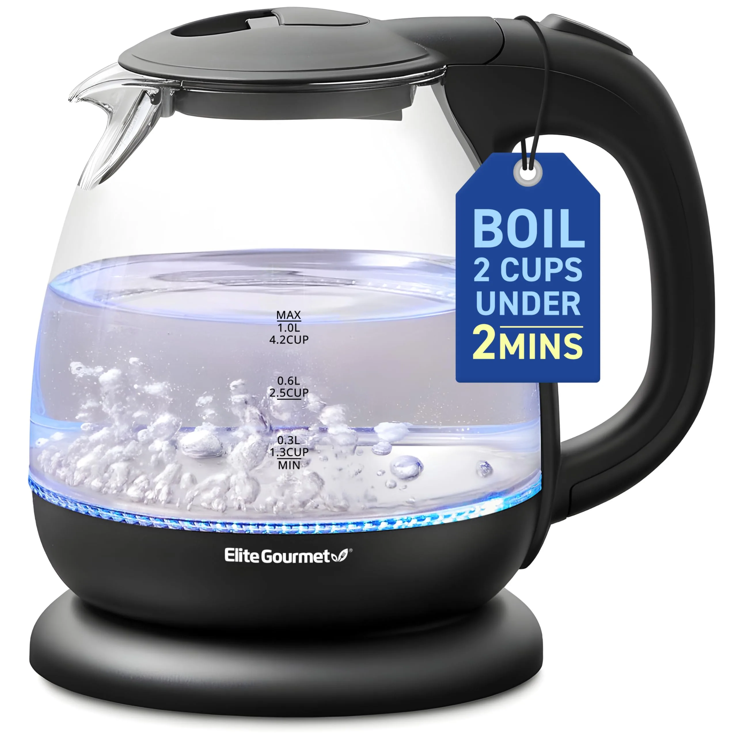 Choosing the Right Kettles & Tea Machines for Your Home
