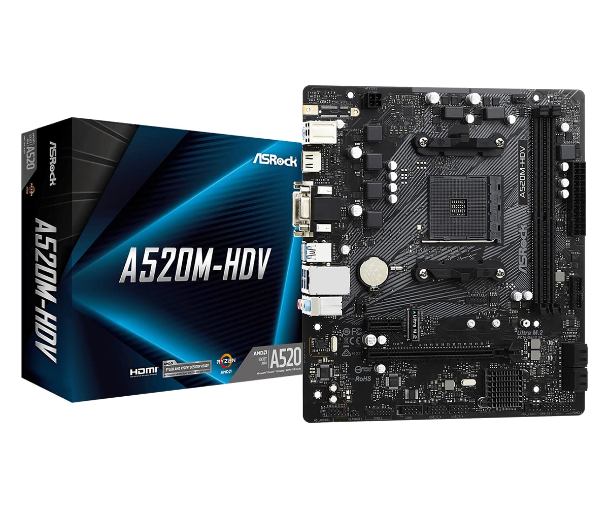 Choosing the Right Computer Motherboard for Your Build