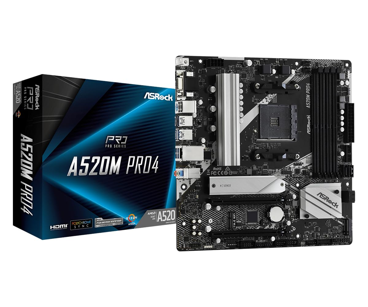 How to Choose the Right AMD-Compatible Computer Motherboards