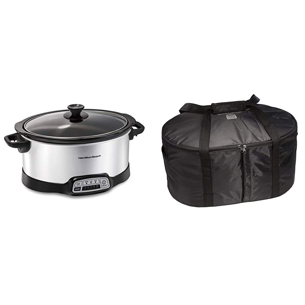How to Choose the Right Type of Slow Cooker for Your Kitchen