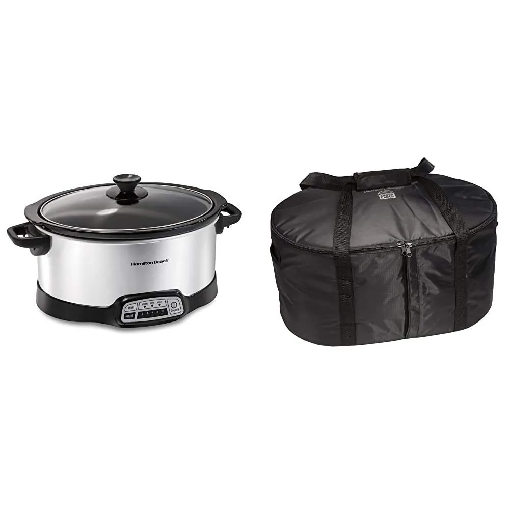 How to Choose the Right Type of Slow Cooker for Your Kitchen