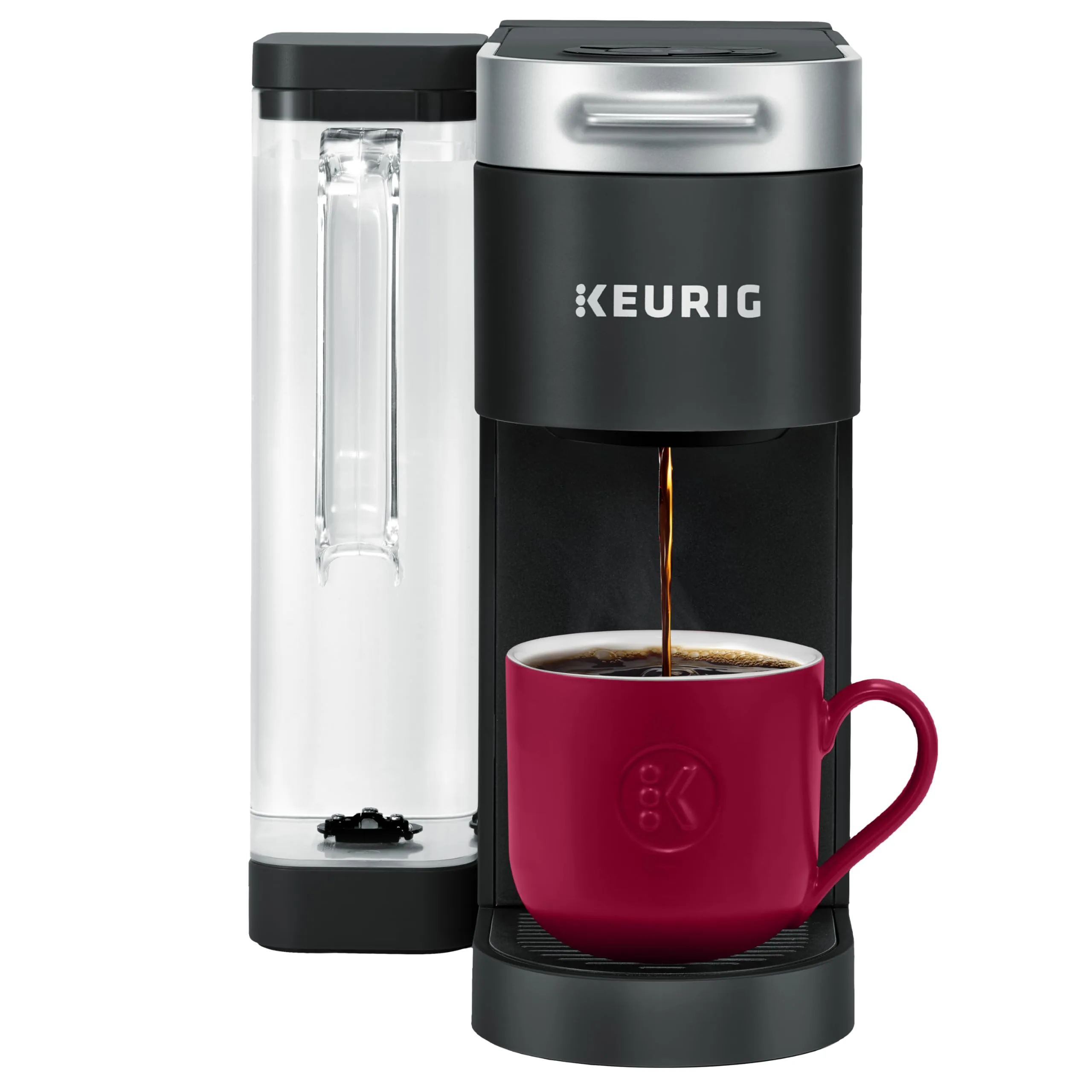 Choosing the Right Type of Coffee Machine for Your Needs
