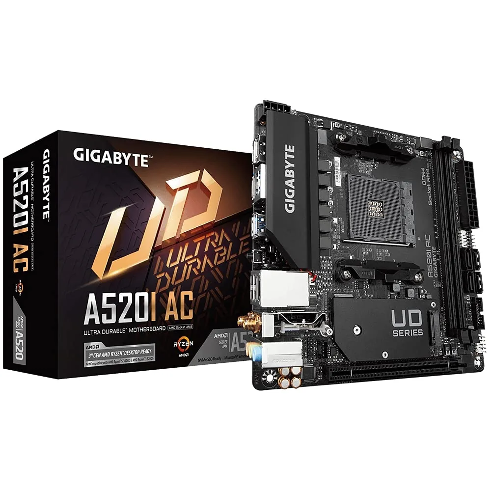 How to Choose the Right Computer Motherboards for Your Needs