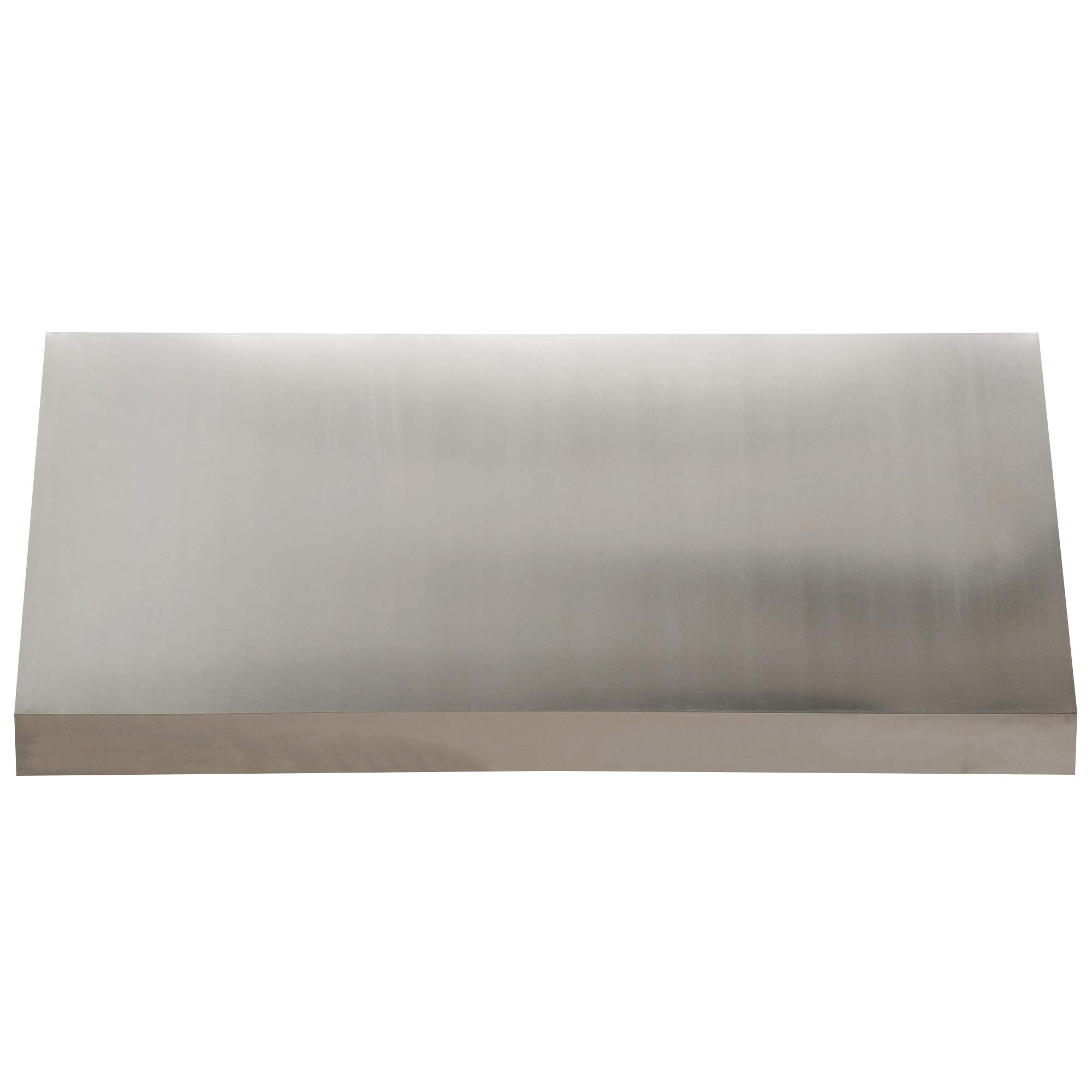 How to Choose the Right Sloped Stainless Steel Range Hood.