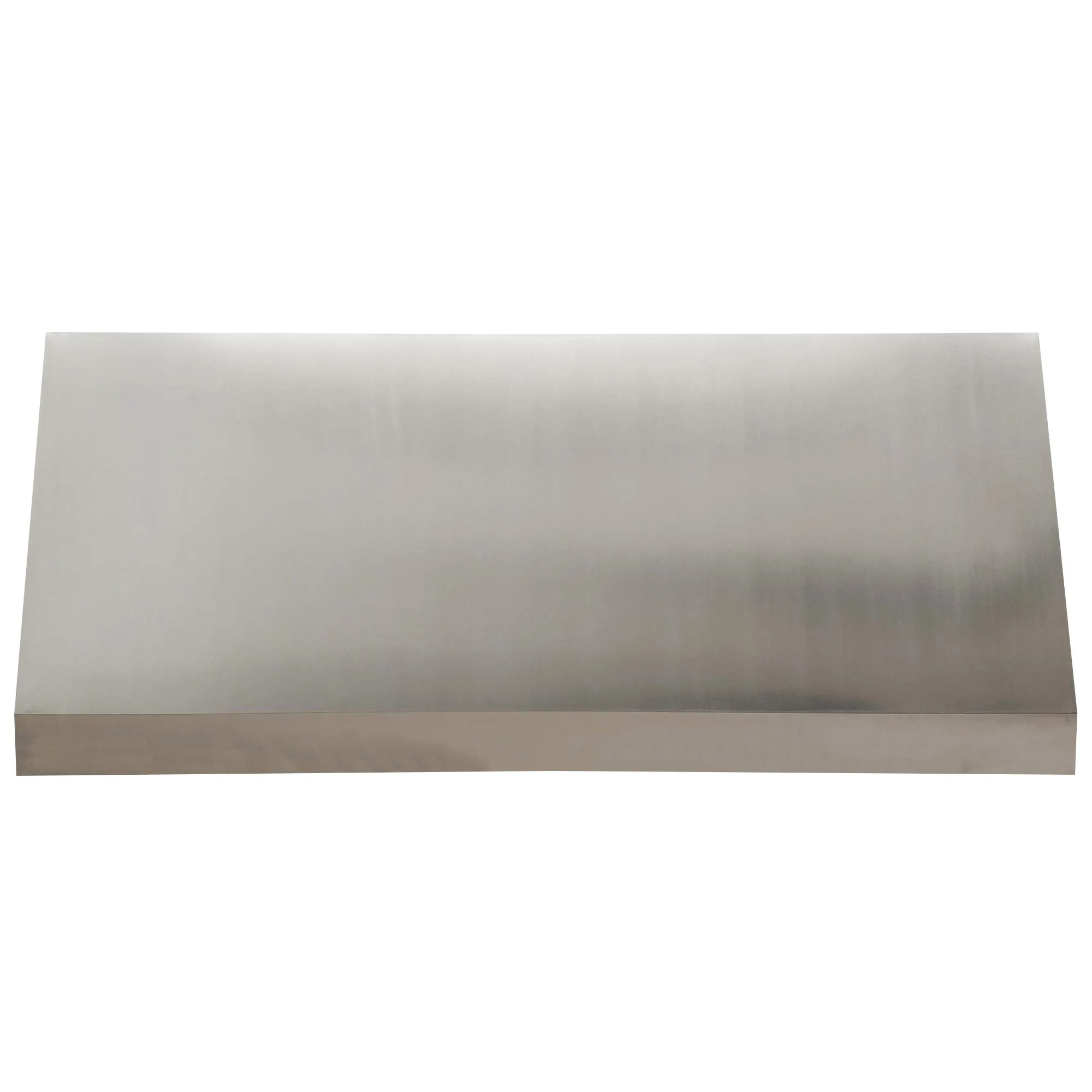 How to Choose the Right Sloped Stainless Steel Range Hood.