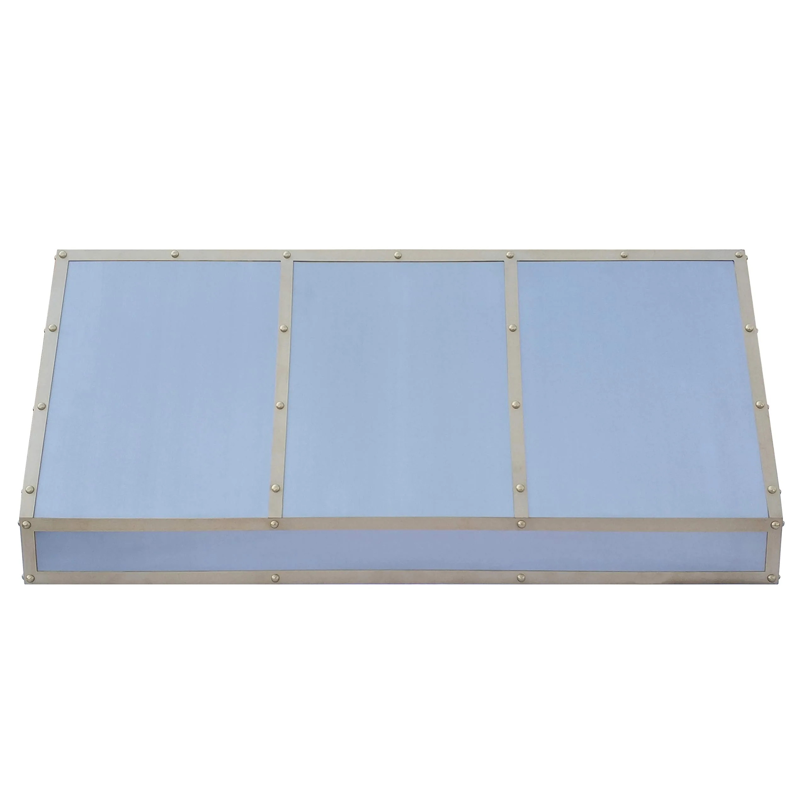 How to Choose the Right Sloped Stainless Steel Range Hood.