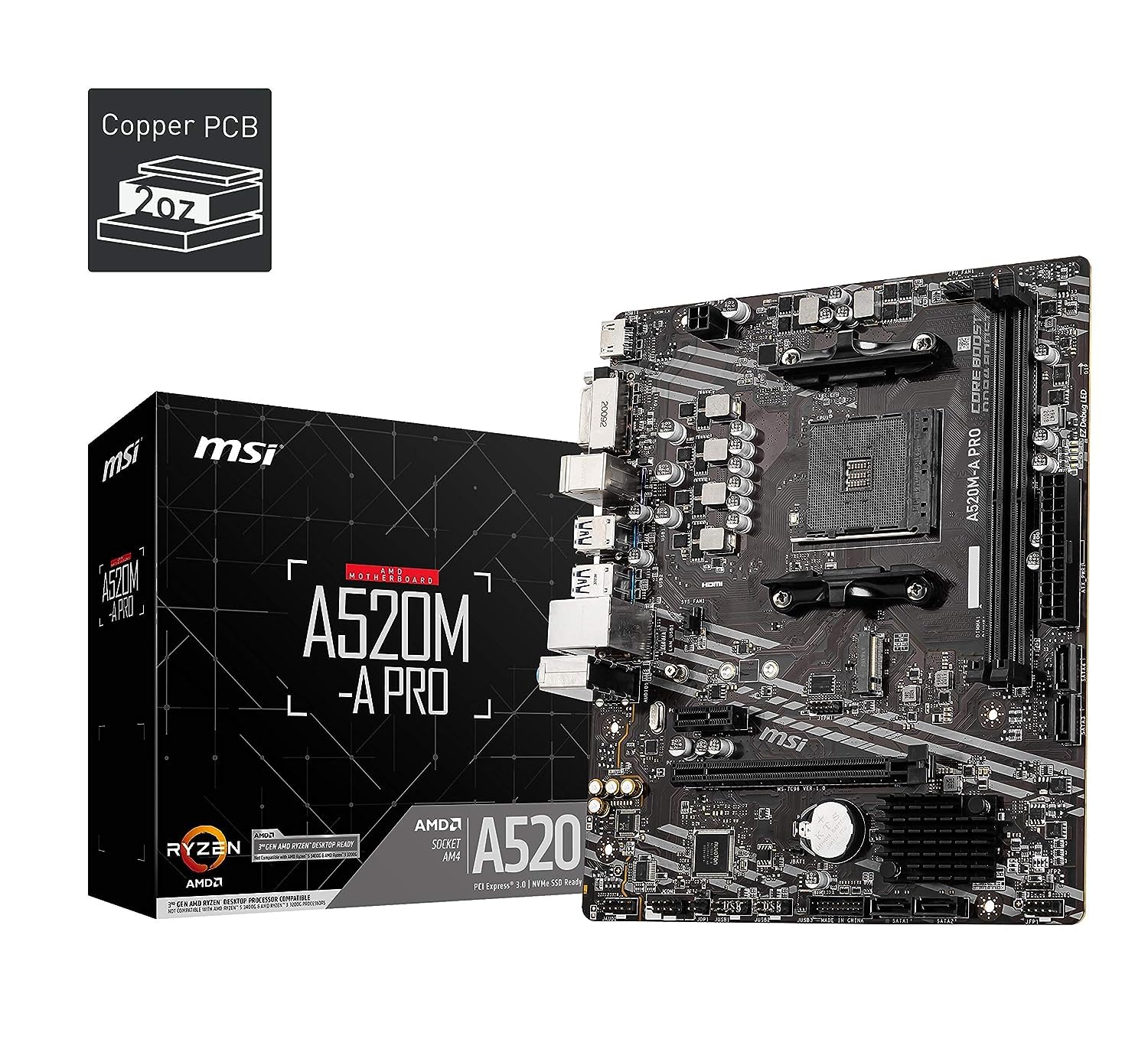 How to Choose the Right Computer Motherboard for Your Build