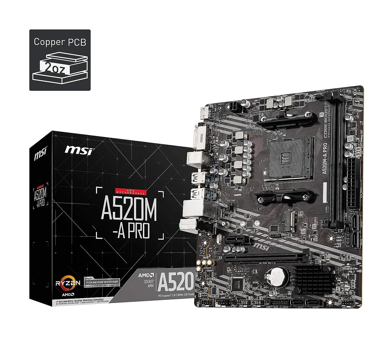 How to Choose the Right Computer Motherboard for Your Build