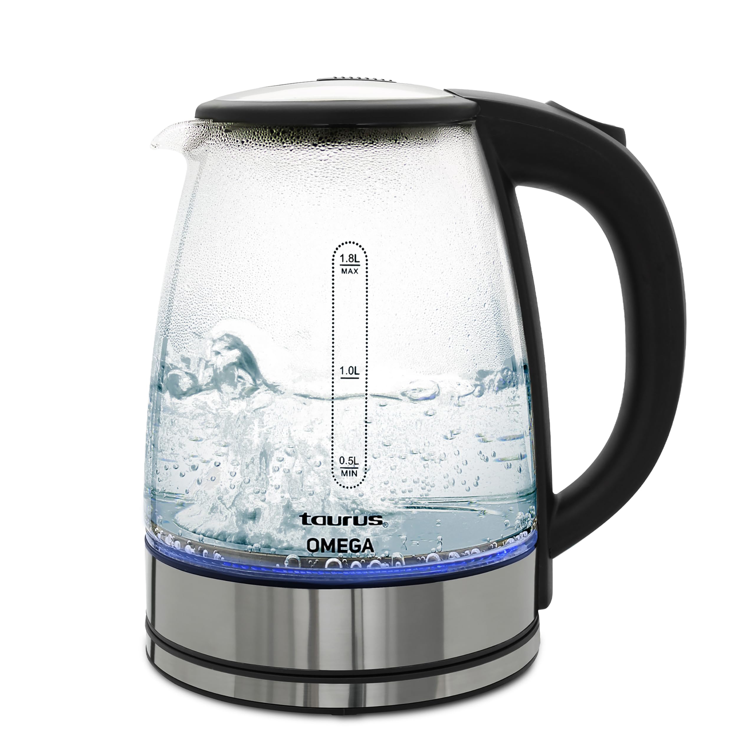 Choosing the Right Kettles & Tea Machines: A Comprehensive.