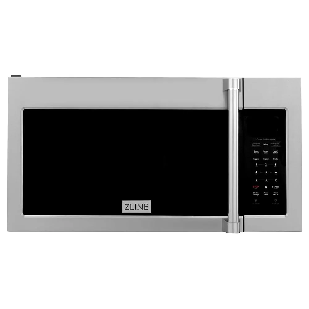 How to Choose the Right Microwave Ovens for Your Kitchen.