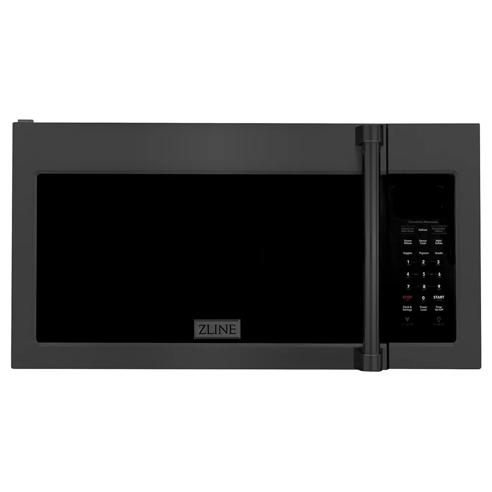 How to Choose the Right Microwave Ovens for Your Kitchen.