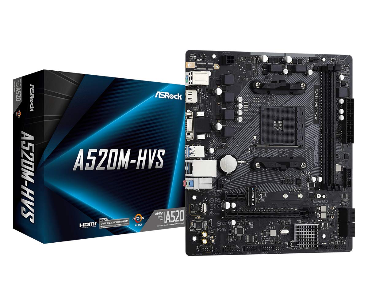 How to Choose the Right Type of Computer Motherboards for.