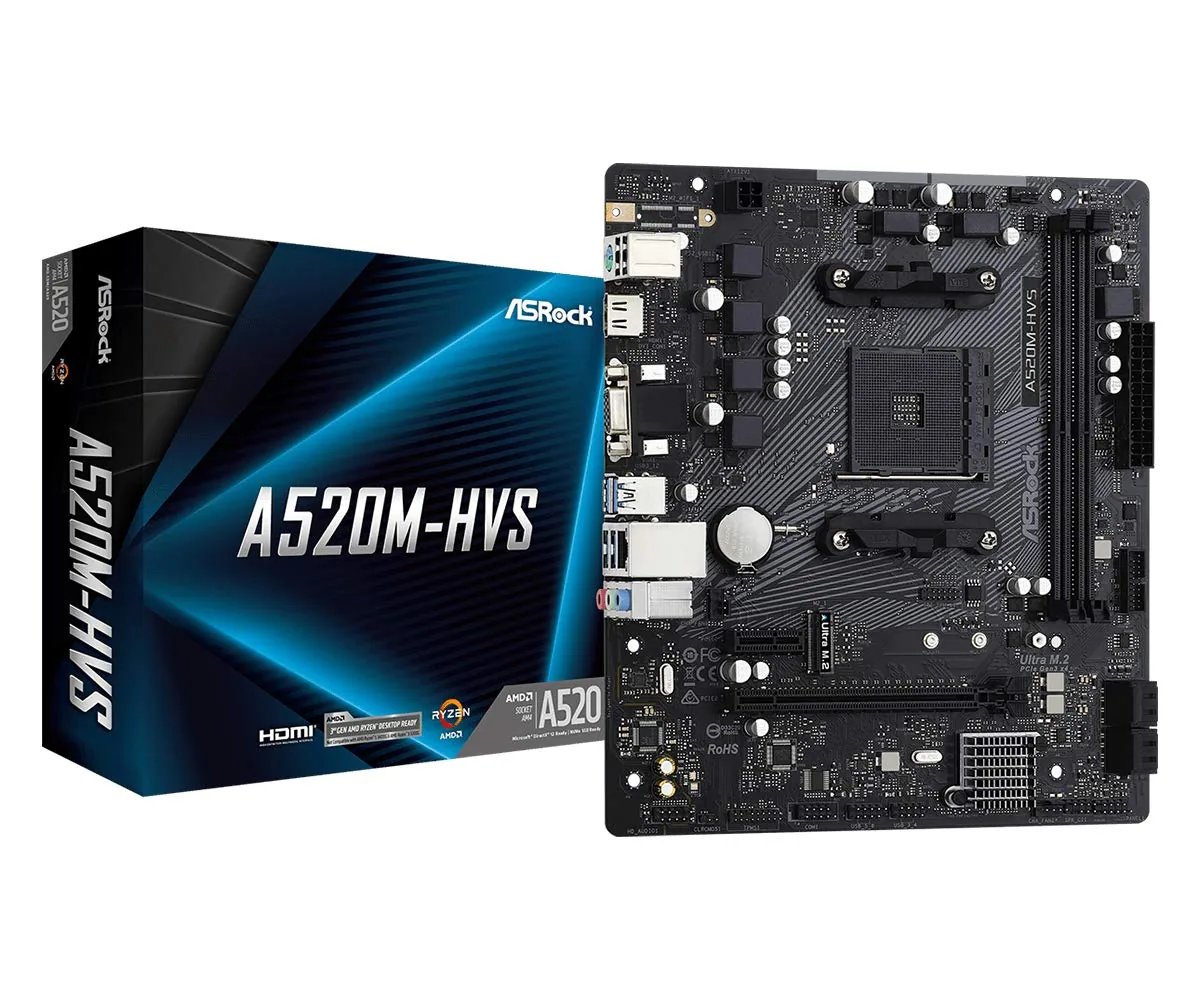 How to Choose the Right Type of Computer Motherboards for.