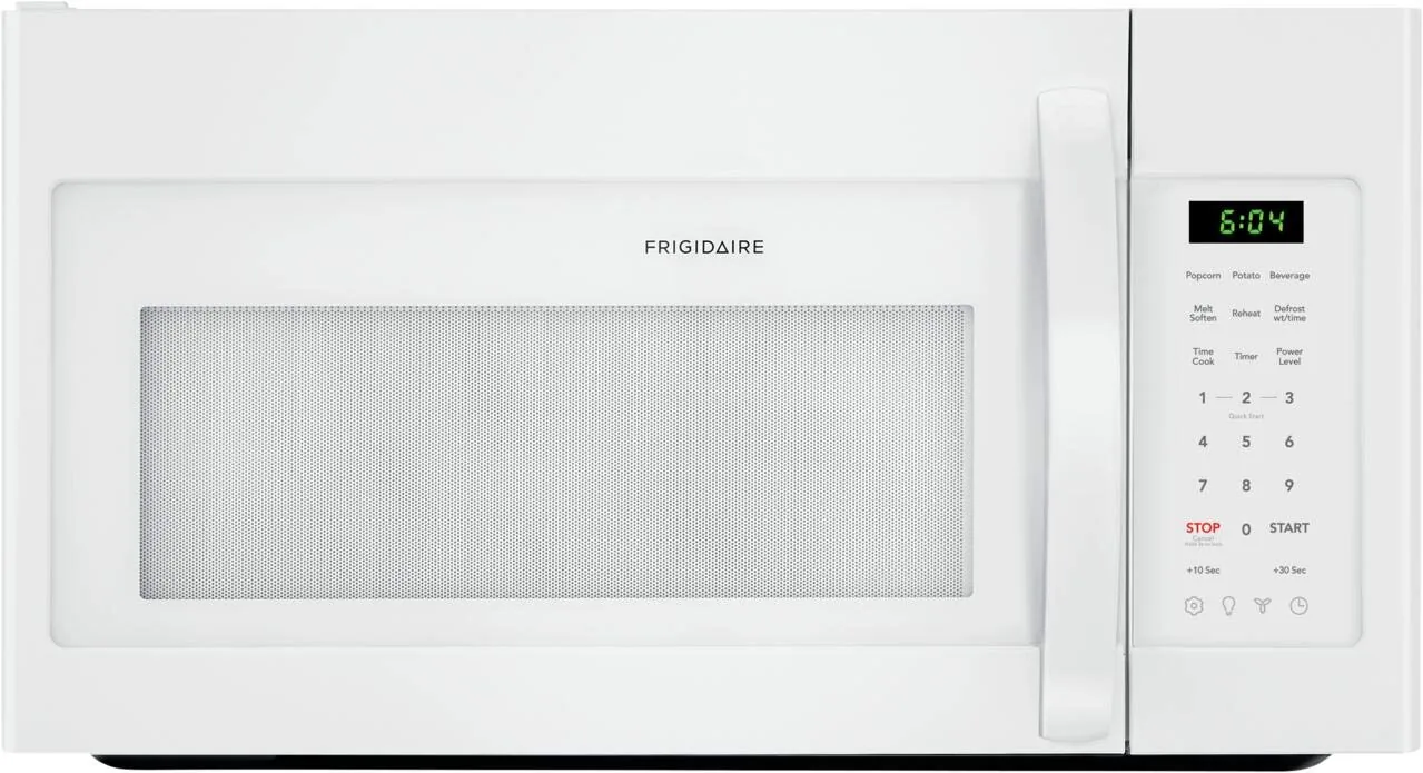 How to Choose the Right Microwave Oven for Your Kitchen