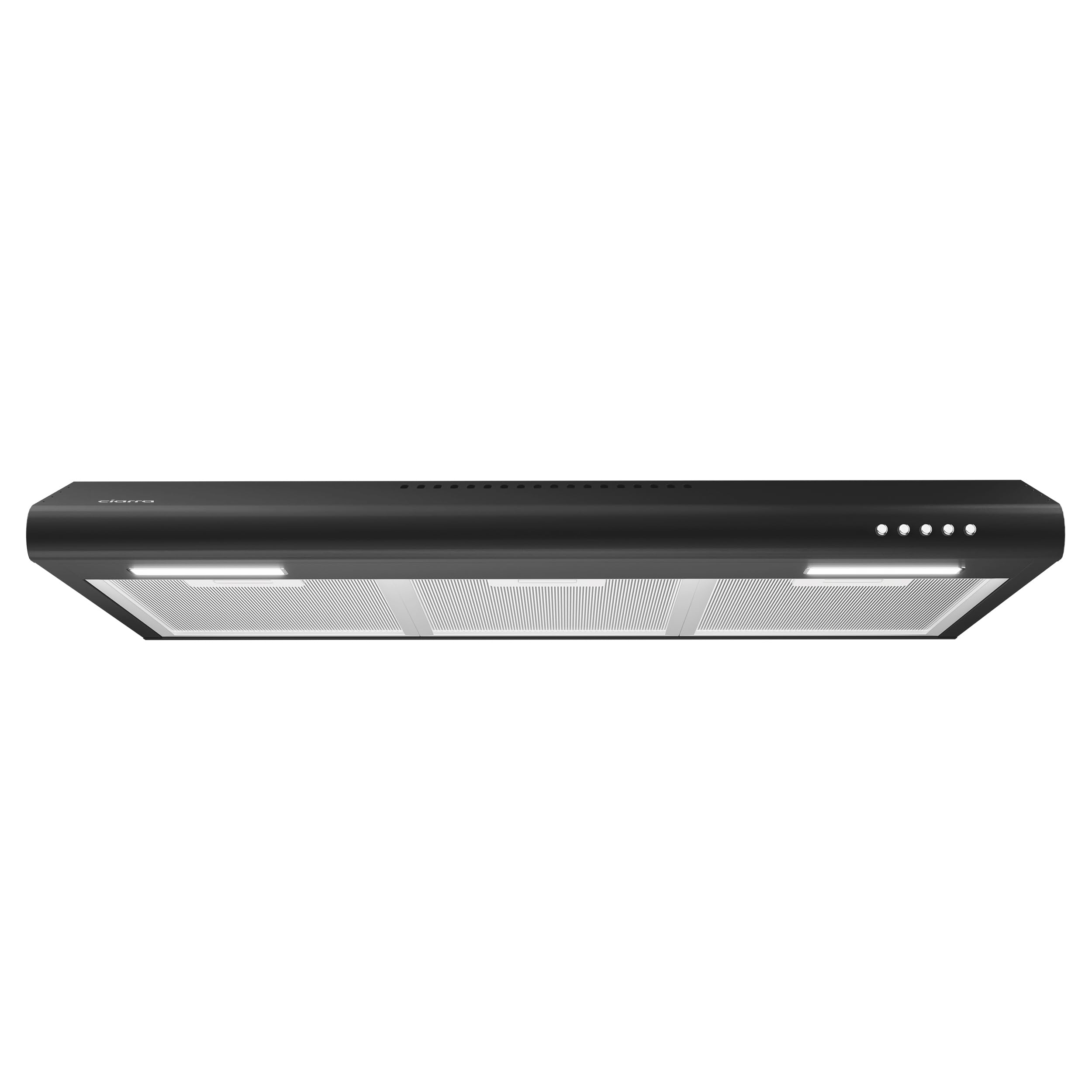 How to Choose the Right Range Hood for Your Home: Range.