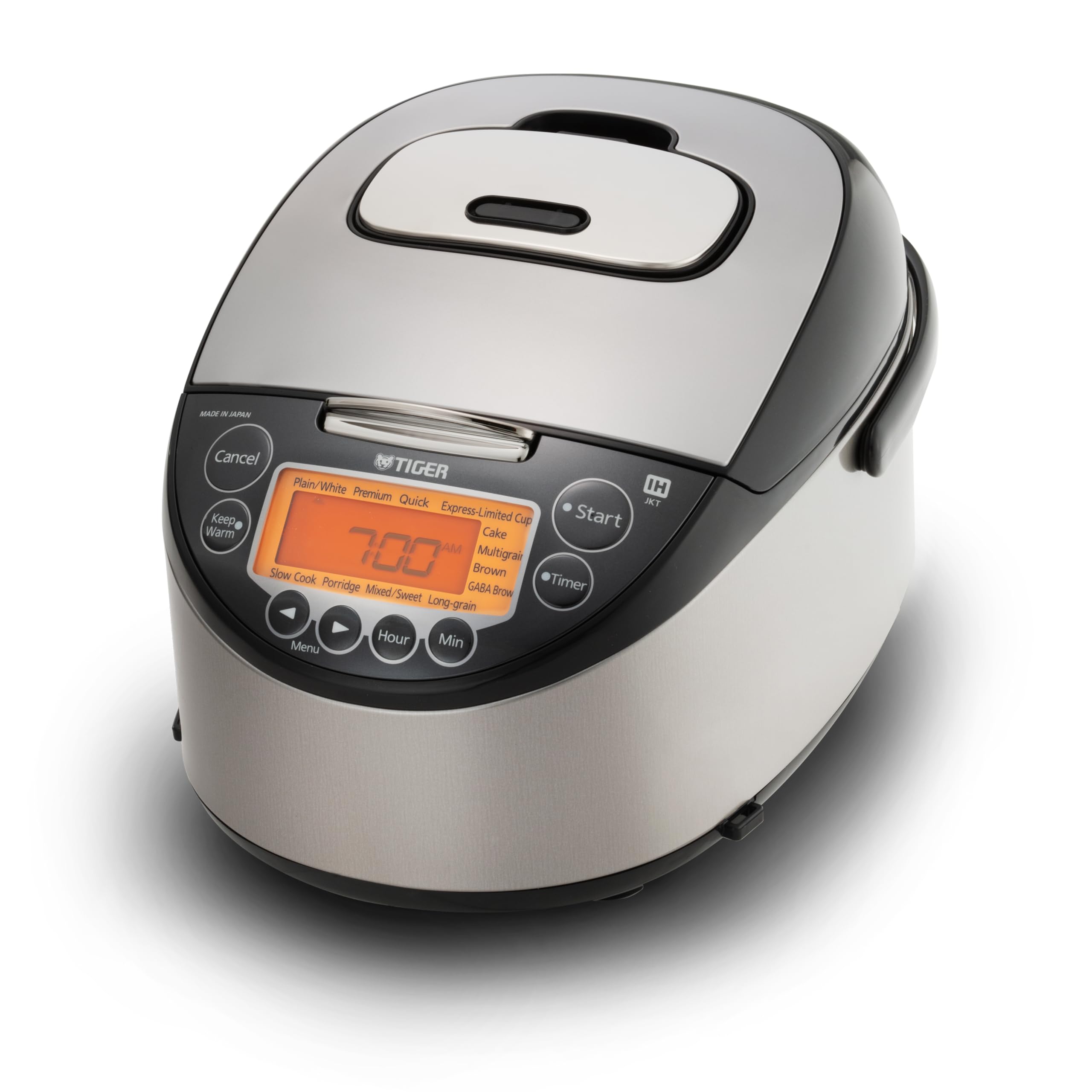 How to Choose the Right Type of Cooker for Your Kitchen.