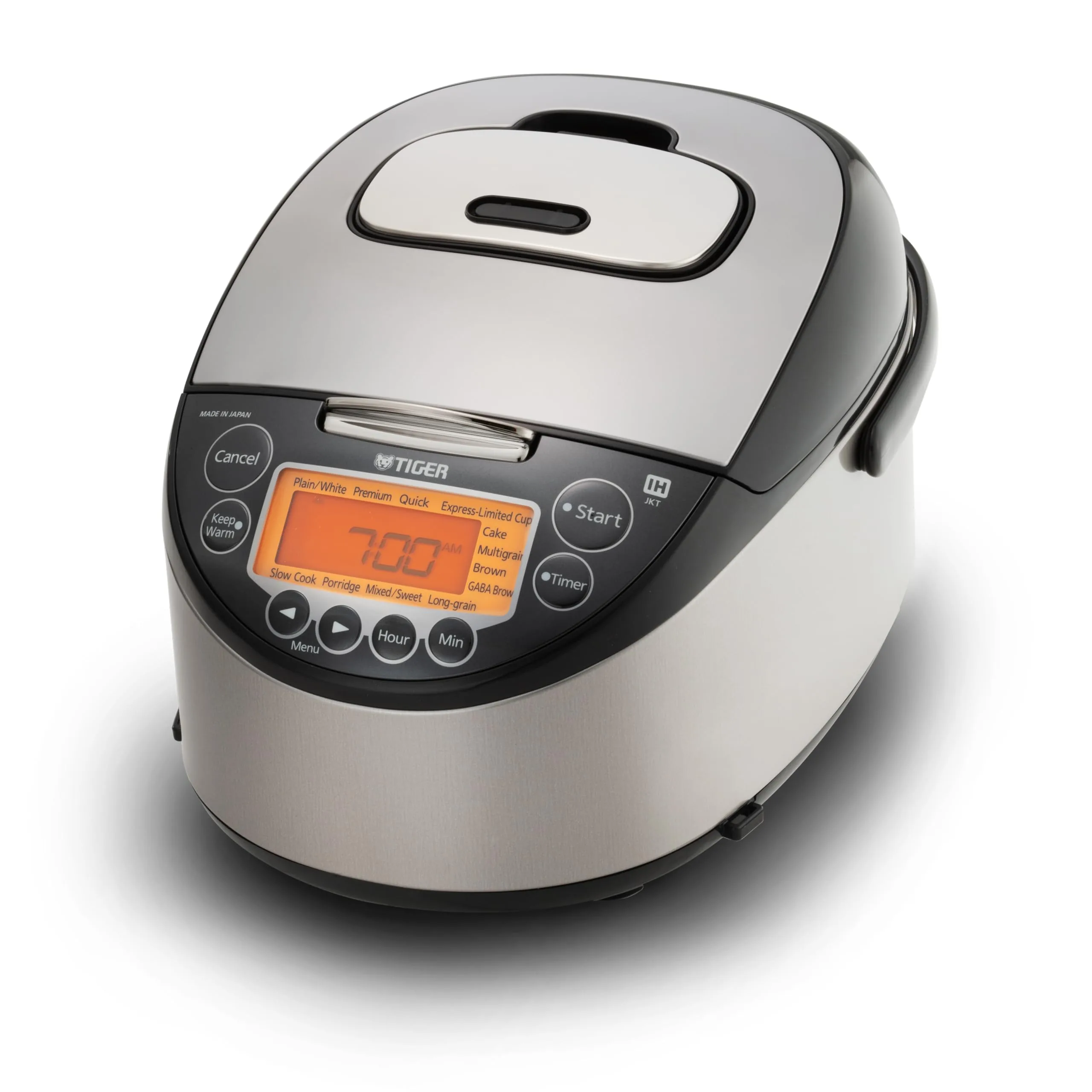 How to Choose the Right Type of Cooker for Your Kitchen.