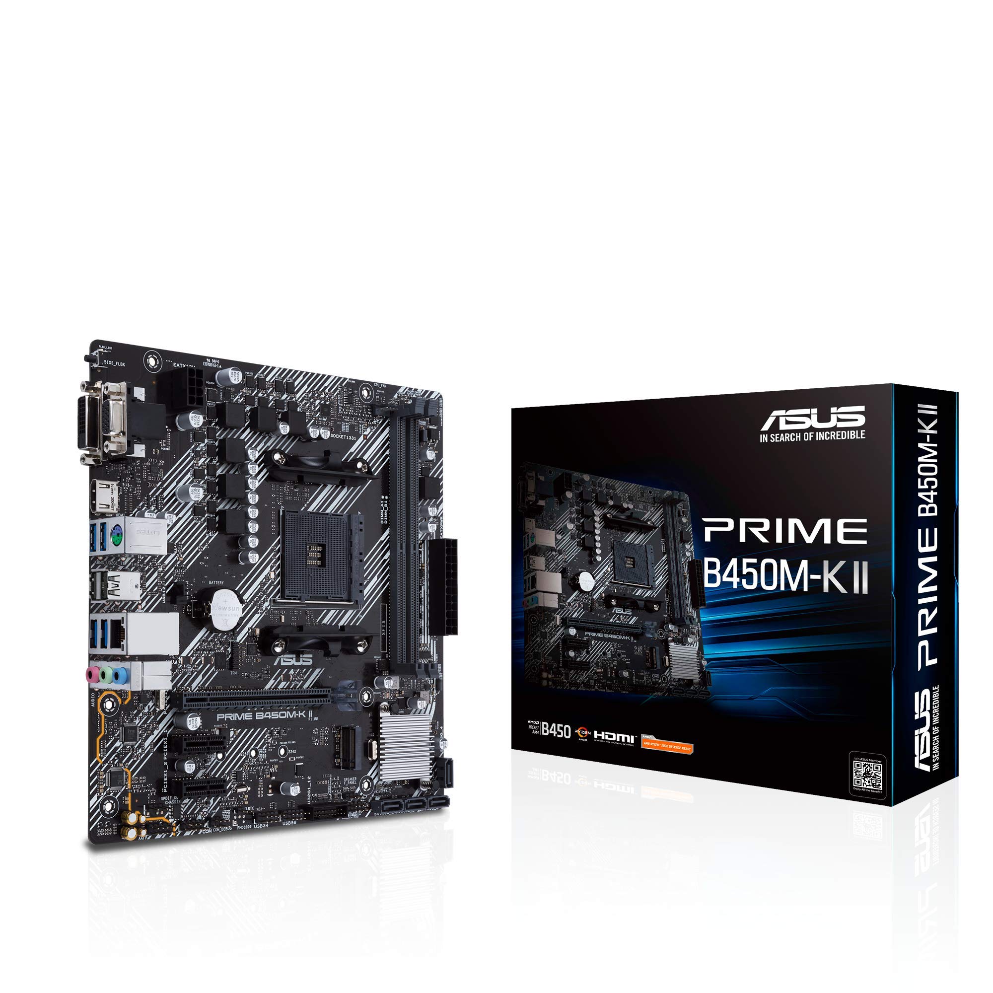 How to Choose the Right Type of Computer Motherboard for.