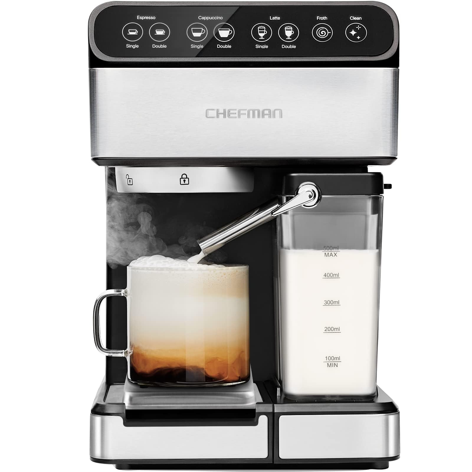 How to Choose the Right Espresso Machine Without Getting.