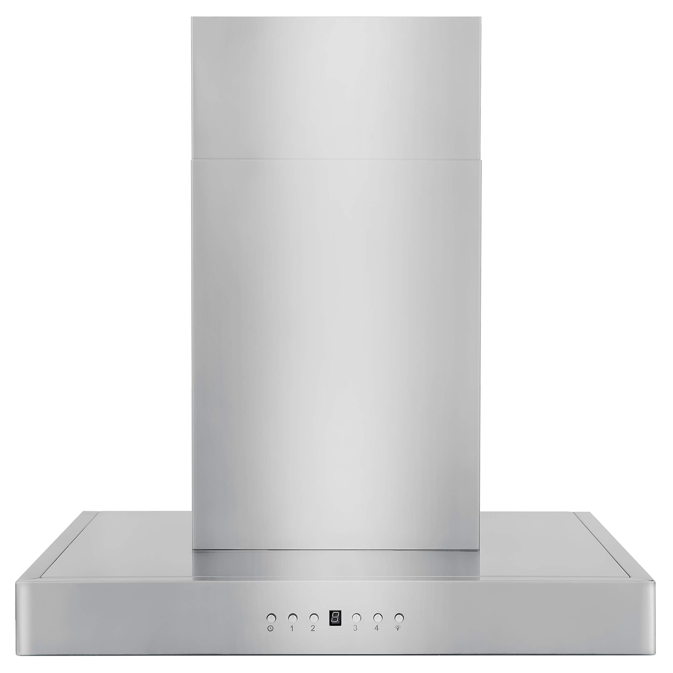 How to Choose the Right Type of Range Hoods for Your Kitchen.