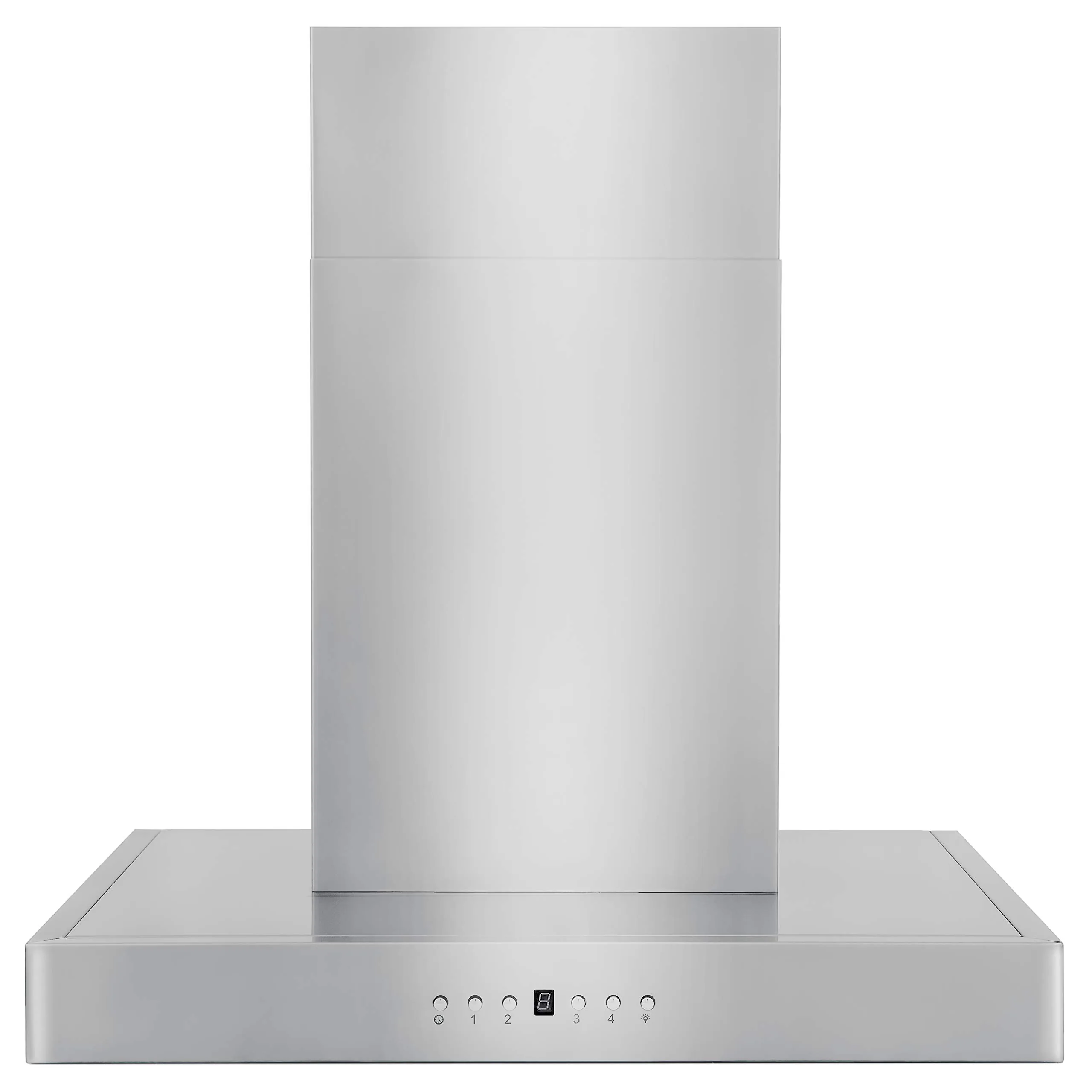 How to Choose the Right Type of Range Hoods for Your Kitchen.
