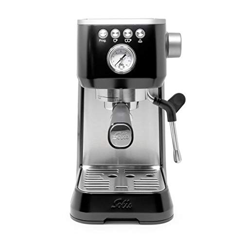 How to Choose the Right Espresso Machine for Your Home.
