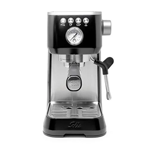 How to Choose the Right Espresso Machine for Your Home.