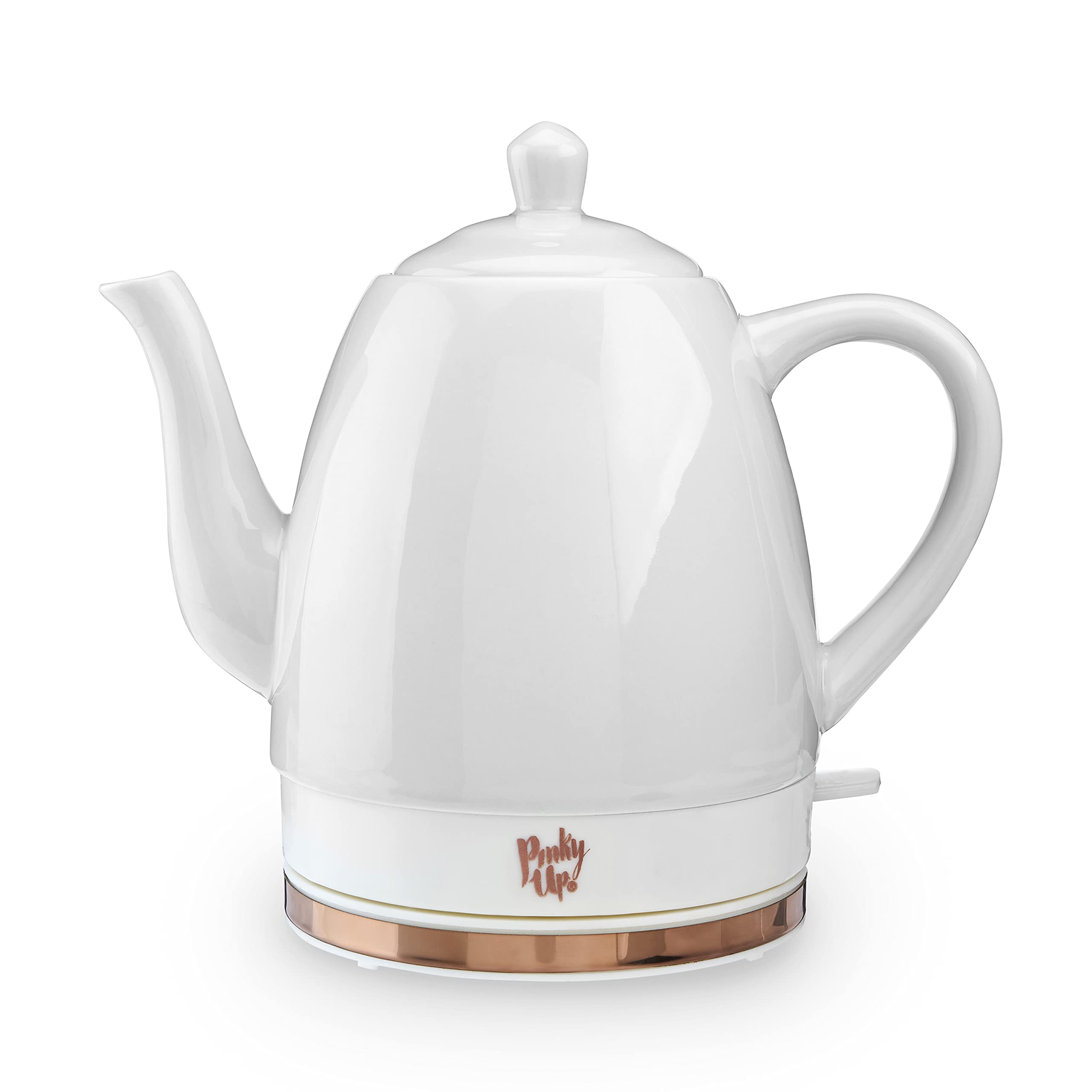 How to Choose the Right Kettles & Tea Machines for Your Home