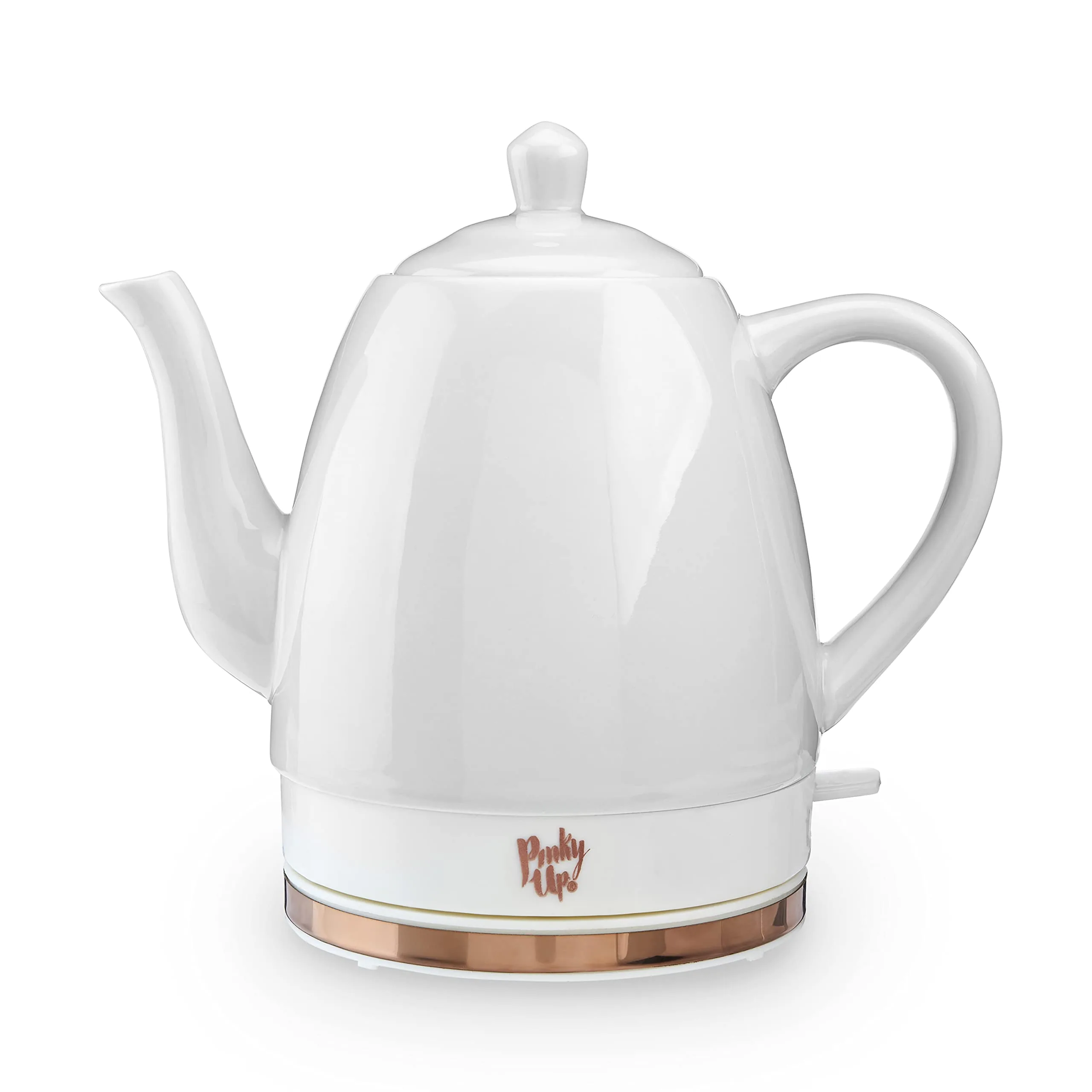 How to Choose the Right Kettles & Tea Machines for Your Home