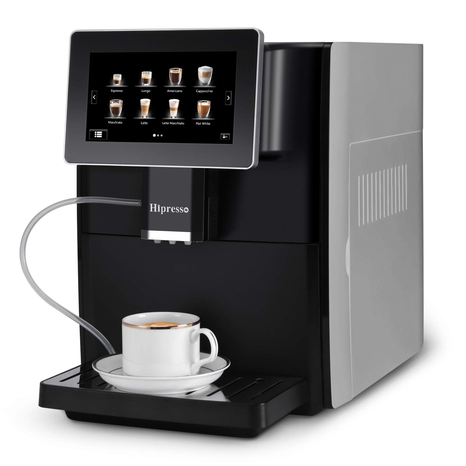 How to Choose the Right Espresso Machine for Your Home
