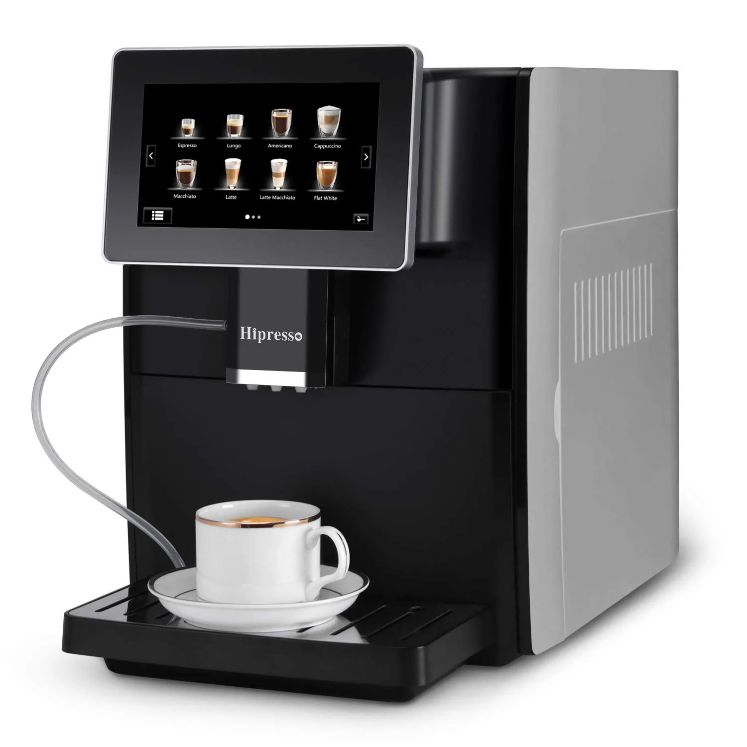 How to Choose the Right Espresso Machine for Your Home