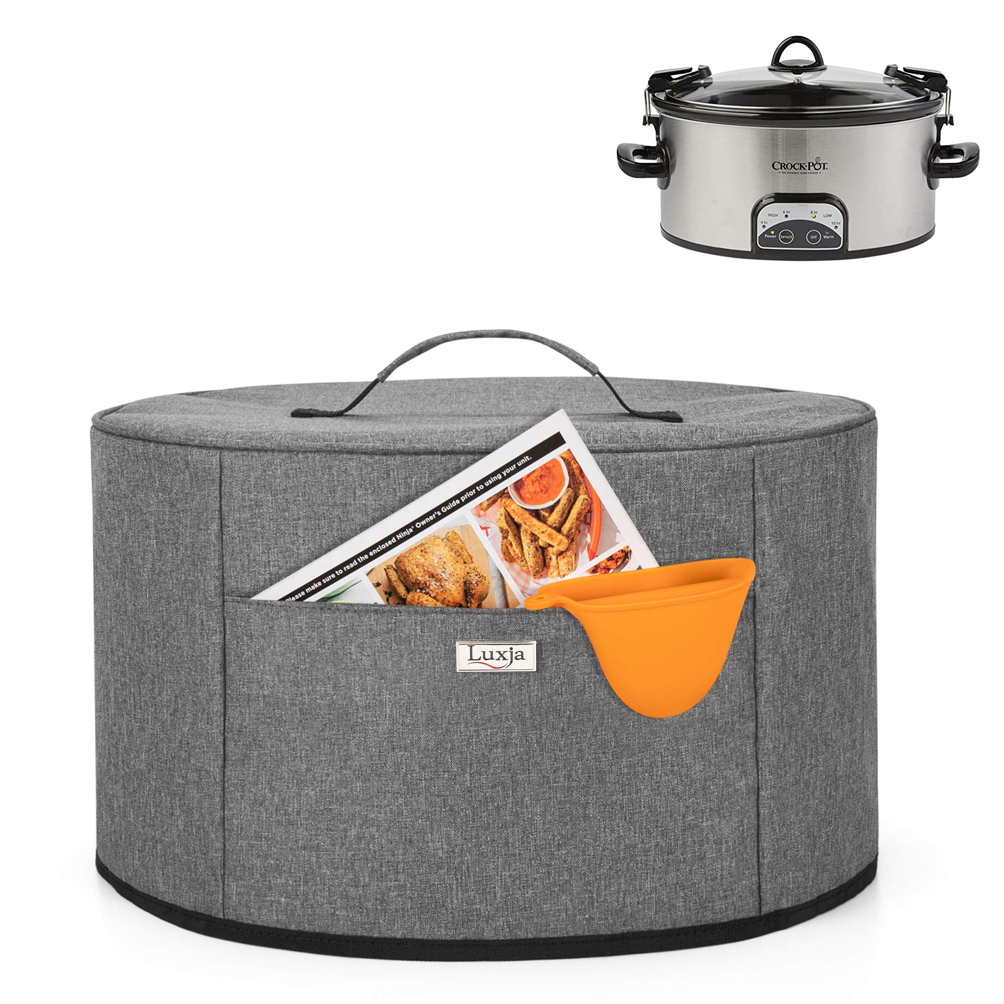 How to Choose the Right Slow Cooker for Your Kitchen Needs