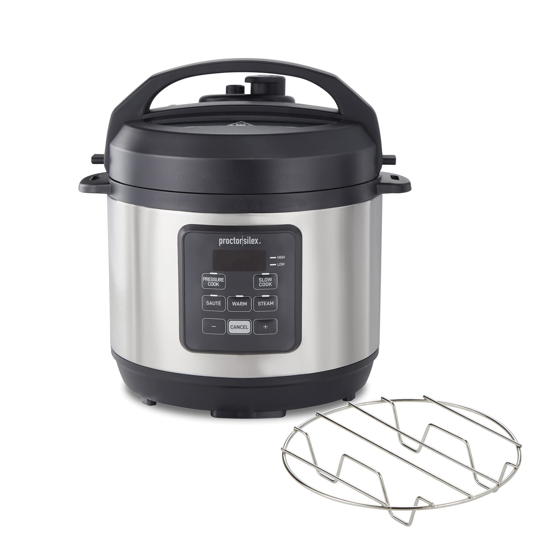 How to Choose the Right Type of Cooker for Your Kitchen.