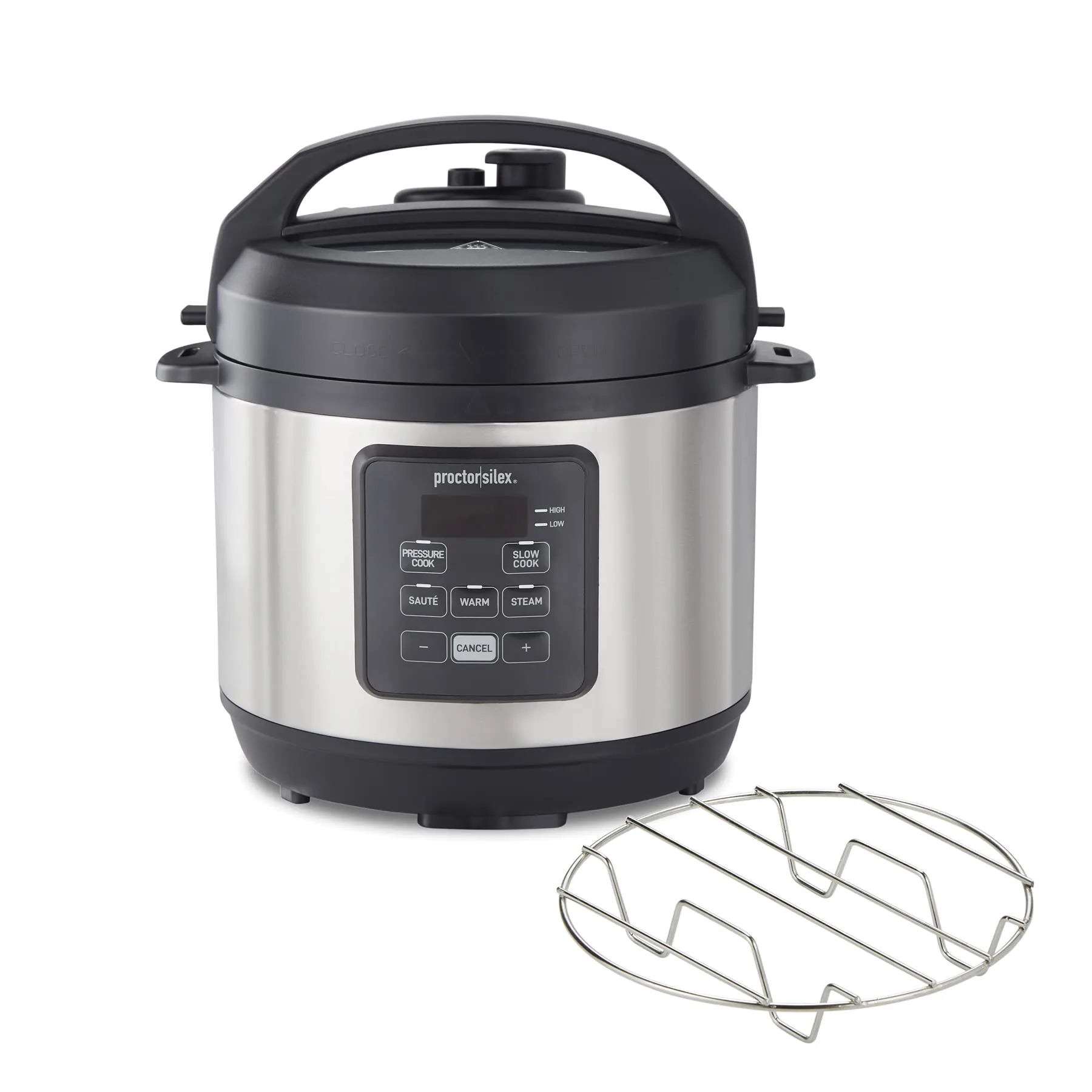 How to Choose the Right Type of Cooker for Your Kitchen.