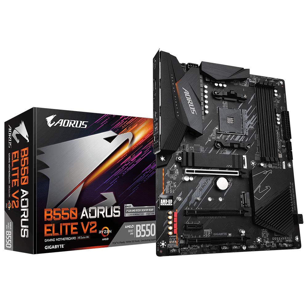 How to Choose the Right Computer Motherboard for Your Needs