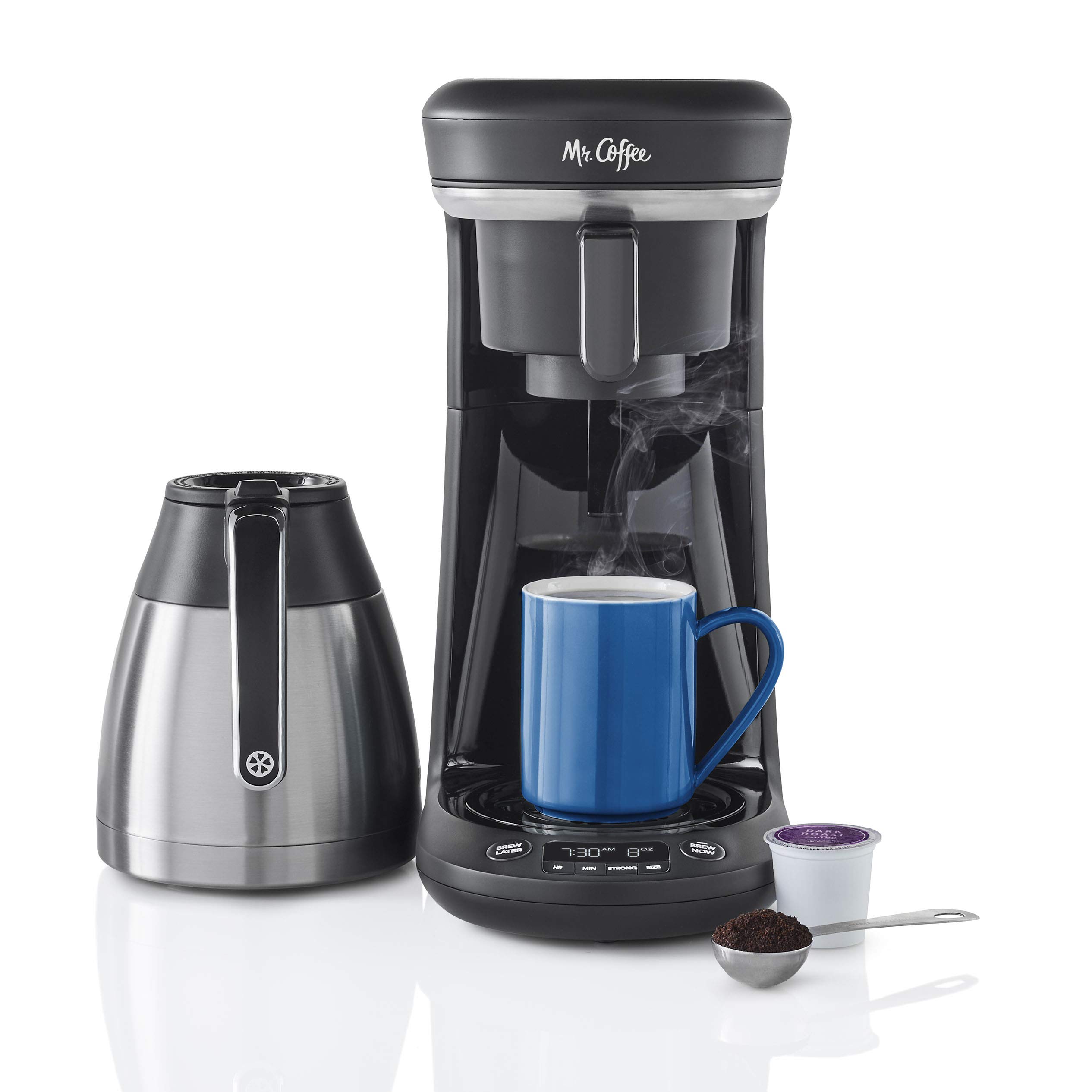 How to Choose the Right Coffee Machine Without Getting.